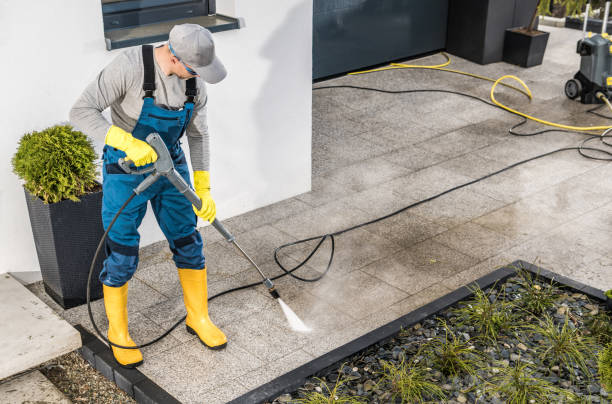 Best Deck Pressure Washing  in Point Roberts, WA