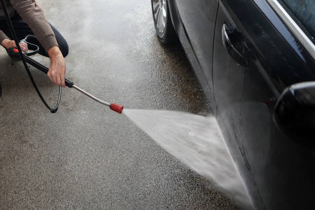 Best Sidewalk Pressure Washing  in Point Roberts, WA